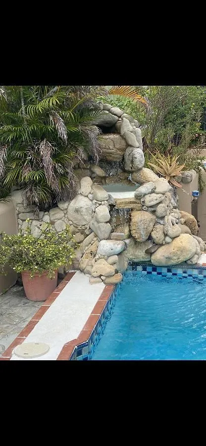 Lux Costambar Nest Apartamento Puerto Plata 0*,