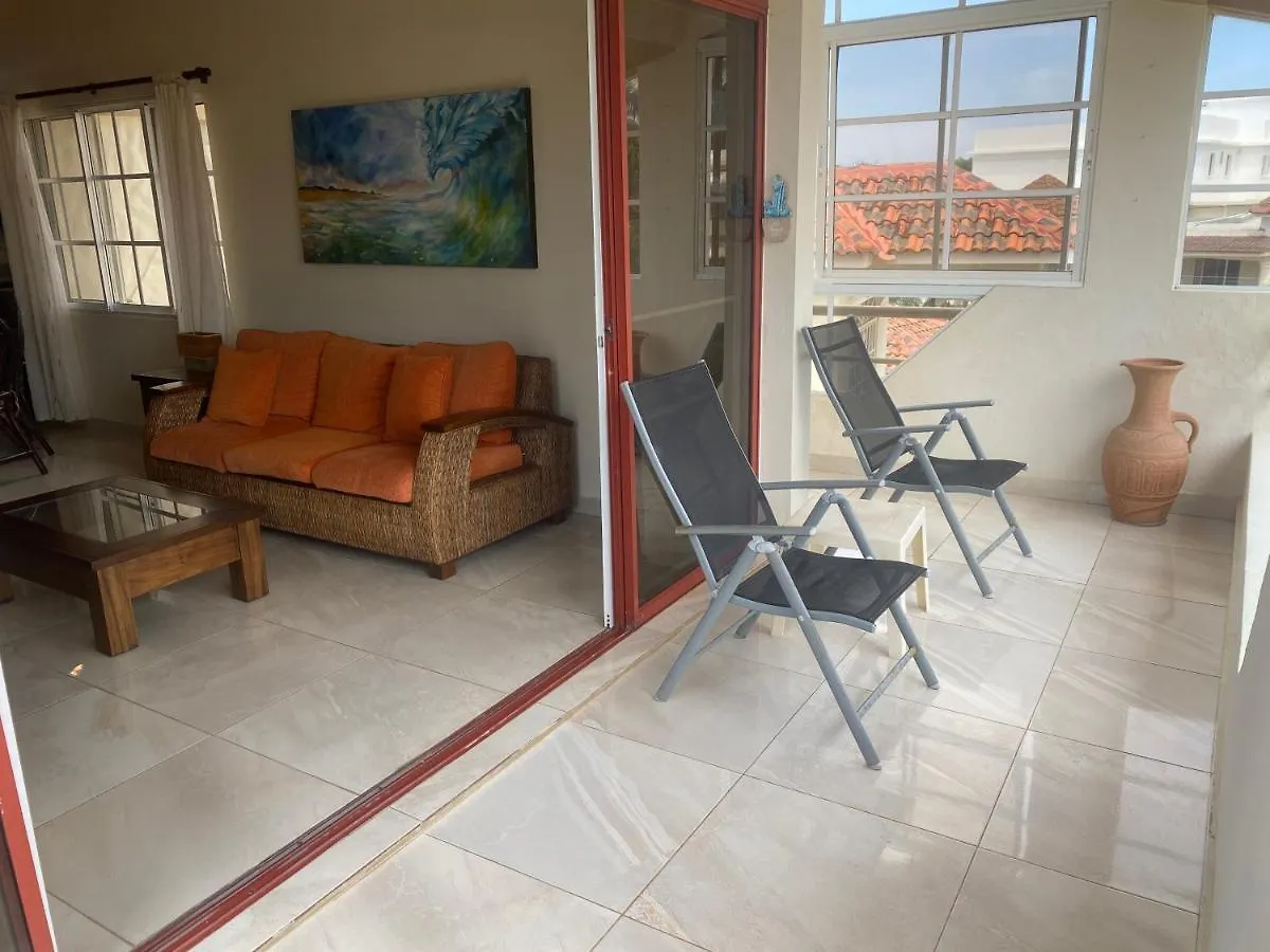 Lux Costambar Nest Apartamento Puerto Plata República Dominicana