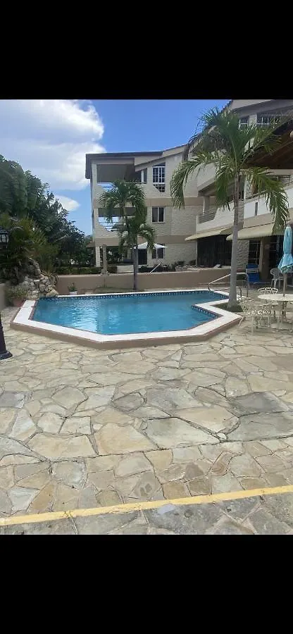 Lux Costambar Nest Apartamento Puerto Plata
