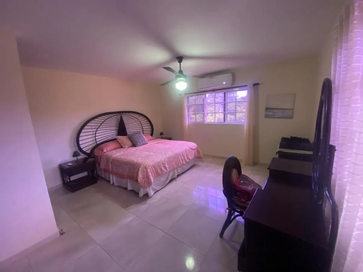 Lux Costambar Nest Apartamento Puerto Plata 0*,