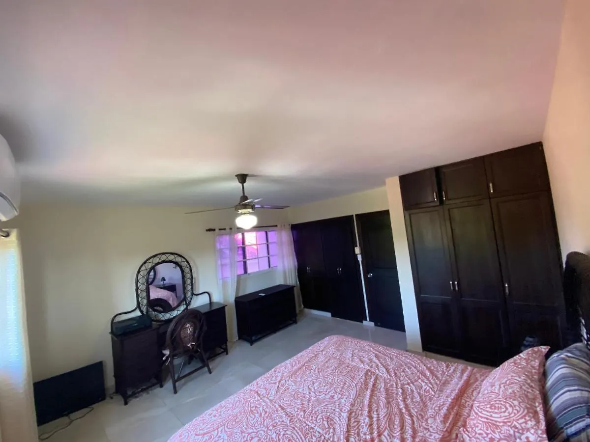 Lux Costambar Nest Apartamento Puerto Plata