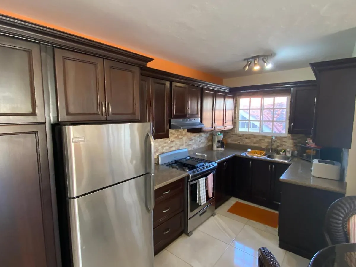 Lux Costambar Nest Apartamento Puerto Plata