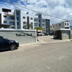 Apartamento Hanly Roger's Brand New Place, Puerto Plata