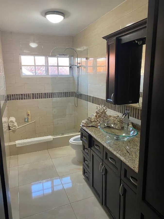 Lux Costambar Nest Apartment Puerto Plata