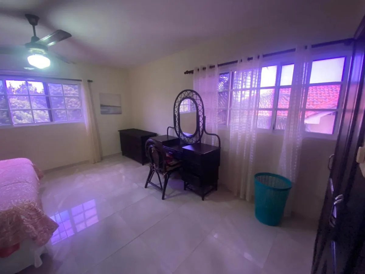 Lux Costambar Nest Apartment Puerto Plata