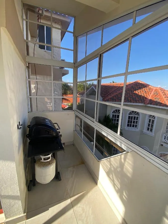 Lux Costambar Nest Apartment Puerto Plata
